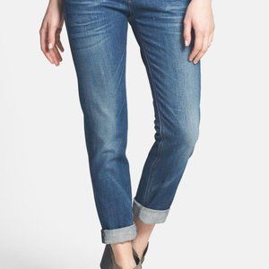 rag & bone Dre Slim Boyfriend Jeans
